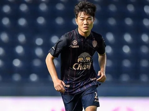Điểm tin bóng đá Việt Nam sáng 18/02: Xuân Trường ra mắt chưa ấn tượng tại Buriram United