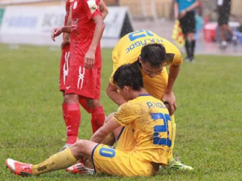 Điểm tin bóng đá Việt Nam sáng 28/02: Trò cưng thầy Park chấn thương, U22 có quân xanh từ châu Âu