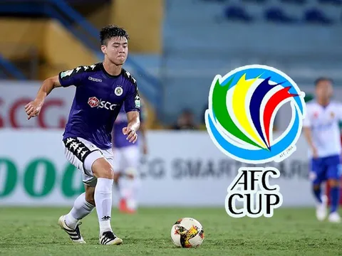 Điểm tin bóng đá Việt Nam tối 02/03: ĐT Việt Nam nhận tài trợ khủng, Duy Mạnh được vinh danh