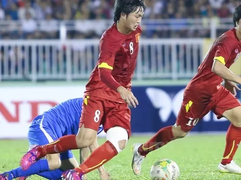 Điểm tin bóng đá Việt Nam tối 04/06: Tuấn Anh sẽ đá chính trước Thái Lan?