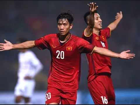 Điểm tin bóng đá Việt Nam tối 05/04: ĐT Việt Nam nhận hung tin, Mạc Hồng Quân toả sáng