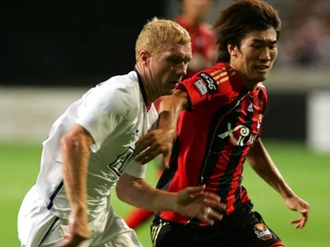 Điểm tin bóng đá Việt Nam tối 01/05: HLV Park Hang-seo có thêm trợ lý đắc lực từ Hàn Quốc cho U23 Việt Nam