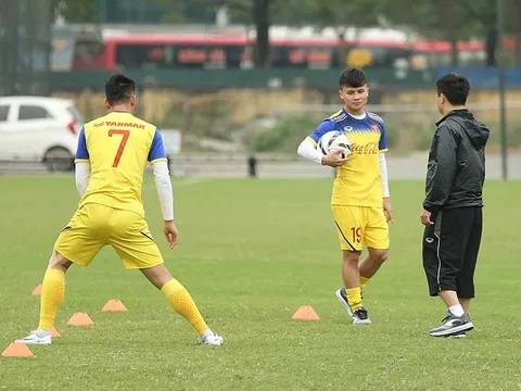 Điểm tin bóng đá Việt Nam tối 15/03: Đã rõ chấn thương của Quang Hải, U19 HAGL vào chung kết