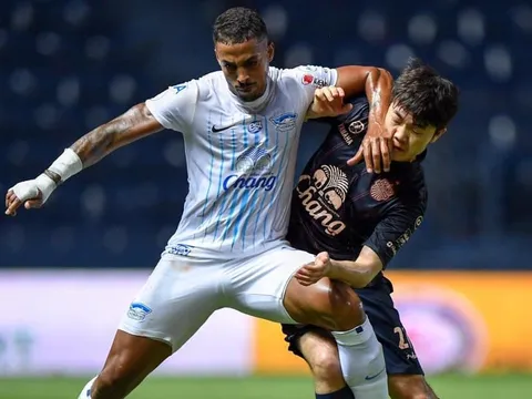 Điểm tin bóng đá Việt Nam tối 24/02: Hé lộ nguyên nhân khiến Xuân Trường bị thay sớm