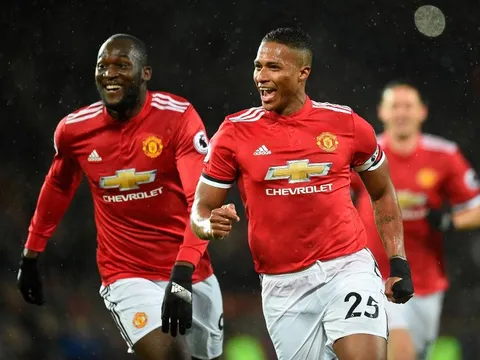 Điểm tin tối 01/03: Xác định cái tên đầu tiên rời M.U; Van Dijk hay nhất mùa