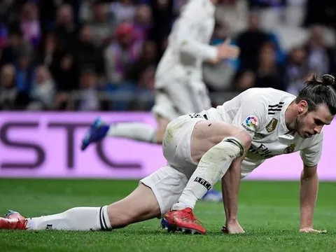 Điểm tin tối 01/04: Cái tên thứ 2 rời M.U; Dấu chấm hết cho Bale?