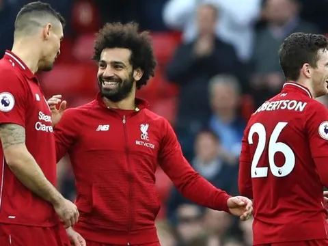 Điểm tin tối 02/04: Chốt cái tên thay Sanchez; Liverpool hay như... M.U