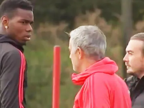 Điểm tin tối 03/03: Mourinho đá đểu Pogba; M.U chốt vụ Solskjaer?
