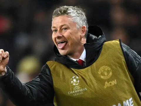 Điểm tin tối 09/03: 'Tôi đã sai về Solskjaer'; Lộ ƯCV ghế nóng Real gây sốc