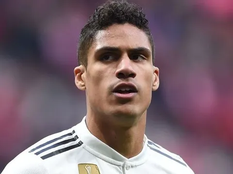 Điểm tin tối 04/04: Chốt vụ Varane; Liverpool nên học... M.U