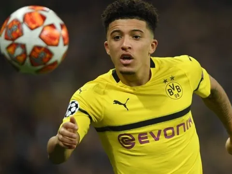 Điểm tin tối 05/04: M.U sẽ bị trừng phạt; Xong vụ Sancho