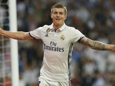 Điểm tin tối 06/04: M.U rục rịch chia tay cái tên tiếp theo; Real bán đứt 3 công thần