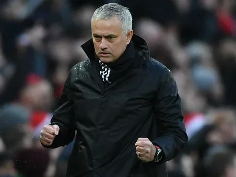Điểm tin tối 08/03: M.U cần mua gấp 3 cái tên; Mourinho tái xuất