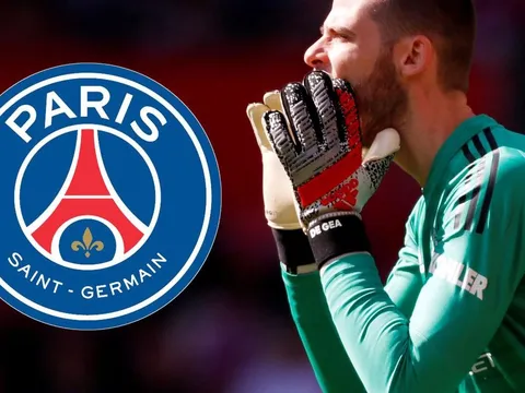 Điểm tin tối 08/06: Chốt vụ De Gea không ngờ; Liverpool thải loại 9 cái tên