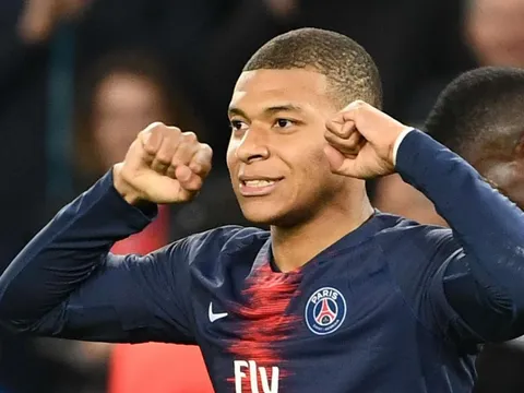 Điểm tin tối 09/04: Lộ ngân sách khủng M.U chi ở phiên chợ Hè; Rõ vụ Mbappe-Real