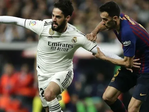 Điểm tin tối 10/03: Rõ số tiền M.U tiêu tốn vì Solskjaer; Van Dijk dưới tầm 1 người