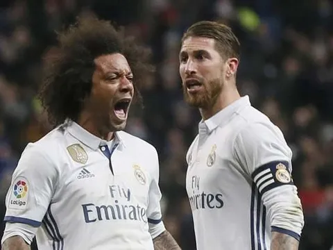 Điểm tin tối 11/03: Sao M.U nhớ Mourinho; Ramos suýt tẩn Marcelo
