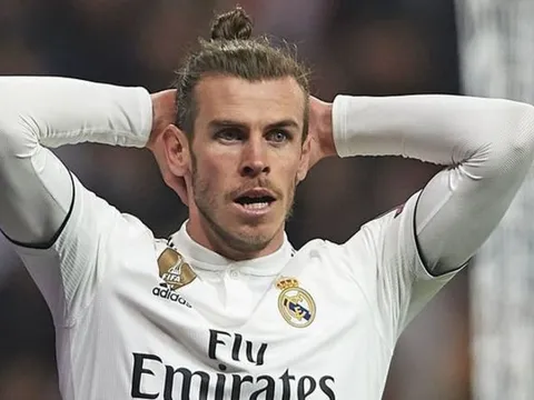 Điểm tin tối 12/03: Bale bật bãi tới M.U; Ronaldo bất mãn với Juve?