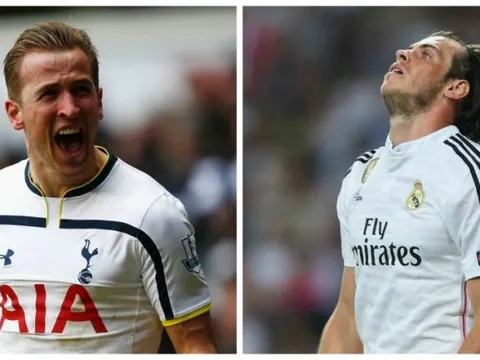 Điểm tin tối 15/03: M.U nhận cú hích; Bale = Kane + Eriksen?