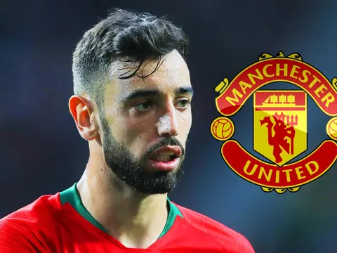Điểm tin tối 15/06: M.U chốt 3 'hàng hot'; Man City đón tân binh đầu tiên