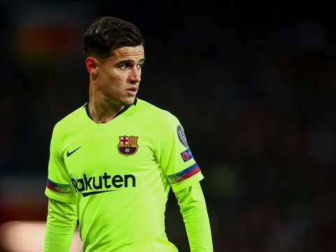 Điểm tin tối 16/04: Rõ tương lai Coutinho; Rời Chelsea, Sarri lộ bến đỗ mới