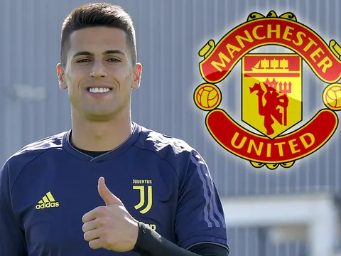 Điểm tin tối 16/05: Sao Juve gia nhập M.U; Pep nên bỏ Man City