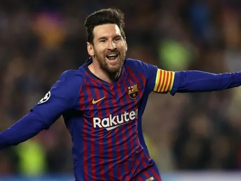 Điểm tin tối 17/04: Ác mộng Messi; Liverpool giật thương vụ 85 triệu