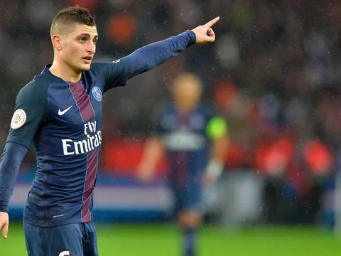 Điểm tin tối 18/02: M.U phá kỷ lục chuyển nhượng; Xong vụ Verratti