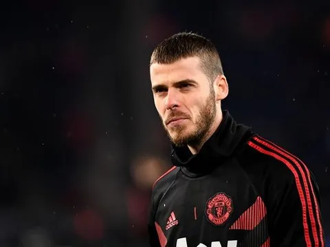 Điểm tin tối 20/03: M.U chốt phương án thay De Gea; Mourinho tái xuất