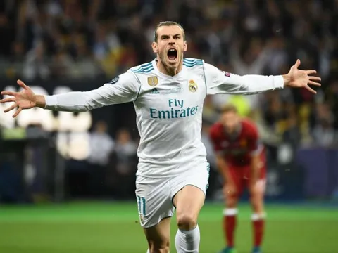 Điểm tin tối 20/04: Rõ vụ Bale về M.U; Man City phá kỷ lục 120 triệu euro vì 'Ronaldo 2.0'