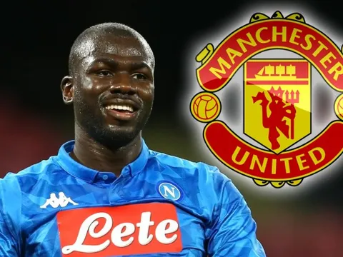 Điểm tin tối 22/02: M.U là mồi ngon của Liverpool; Cập nhật vụ Koulibaly