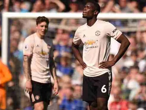 Điểm tin tối 22/04: M.U đừng mơ Top 4; Liverpool không có điểm yếu