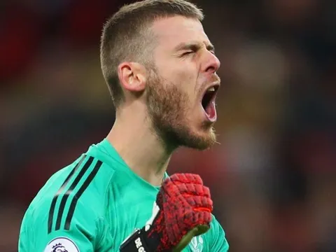 Điểm tin tối 23/03: Lý do De Gea từ chối M.U; Real đón bom tấn đầu tiên?