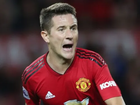 Điểm tin tối 25/02: Herrera không cần điều này ở M.U; Sarri từ chức?