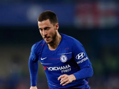 Điểm tin tối 25/05: M.U 1 lúc 'trảm' 10 cái tên; Ấn định ngày Hazard ra mắt Real
