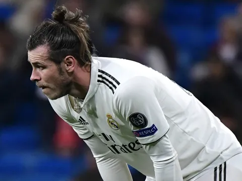 Điểm tin tối 28/03: Điều kiện Bale tới M.U; Griezmann có bến đỗ mới
