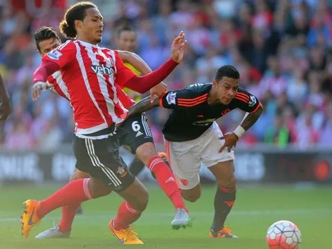 Điểm tin tối 29/03: Solskjaer 'sấy tóc'; Van Dijk khổ vì M.U