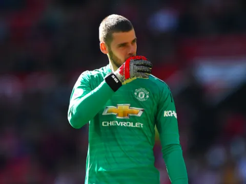 Điểm tin tối 30/05: M.U chốt cái tên thay De Gea; Bất ngờ vụ Griezmann