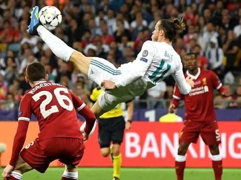 Điểm tin tối 31/03: Lộ 7 mục tiêu của M.U; Bale là nhân tố X của Liverpool