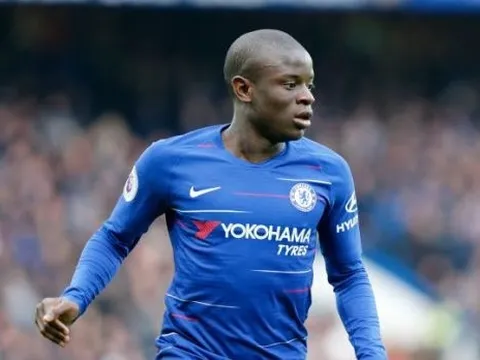 Điểm tin tối 17/02: M.U chốt trung vệ, không phải Koulibaly; Kante doạ rời Chelsea