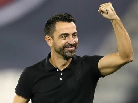 Diễn biến thương vụ Xavi thay thế Valverde dẫn dắt Barca
