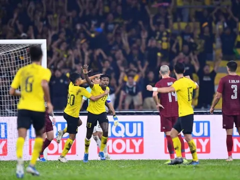 “Điên cuồng” nhập tịch cầu thủ, Malaysia muốn làm bá chủ Đông Nam Á?