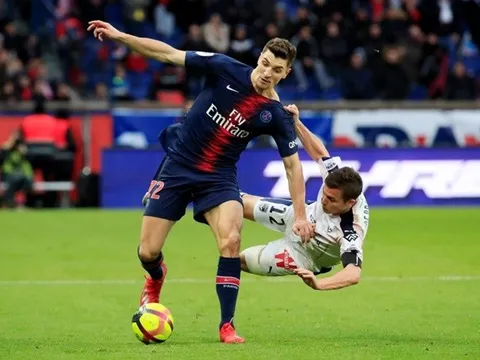 Điên rồ! PSG giữ lại 1 người và thải loại 8 cái tên, có mục tiêu của M.U