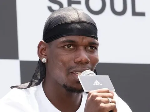 Điên rồ! Real Madrid chốt giá mua đứt Pogba không tưởng