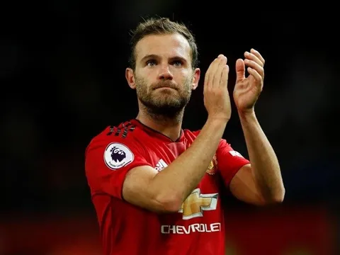 Điên rồ! Sao Man Utd được CLB 'suýt rớt hạng' đề nghị hợp đồng 2 năm