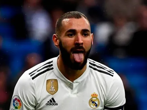 'Điệp viên' Barca gieo sầu, Real trải qua 90 phút đầy khó khăn tại Bernabeu