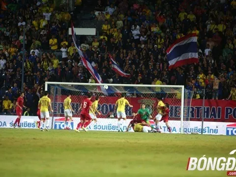 'Điều đó sẽ giúp Việt Nam tiệm cận các đội dự World Cup'