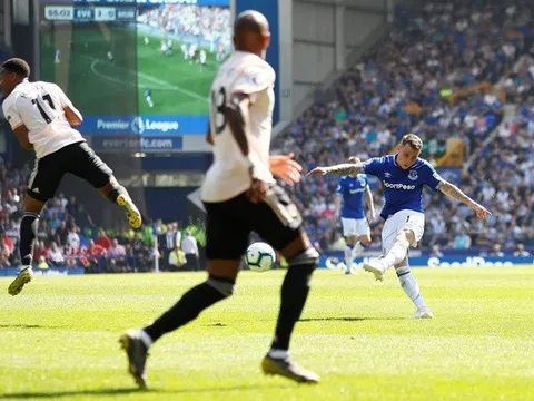 'Điều đó sẽ không bao giờ xảy ra dưới thời Sir Alex'