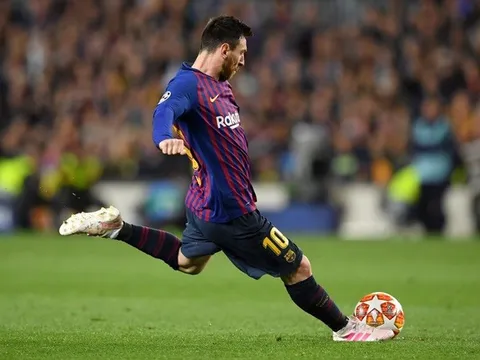 'Điều đó thật sự không thể tin được'