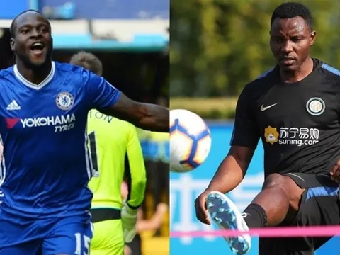 Điều gì sẽ xảy ra nếu sao Chelsea về Inter Milan?